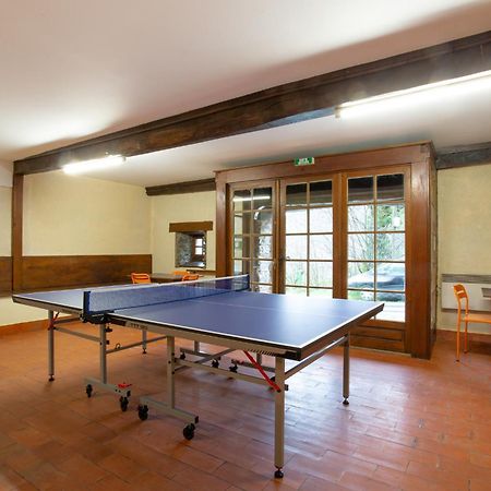 Le Studio, Gite De La Moulinquie Saint-Cirgue Bagian luar foto