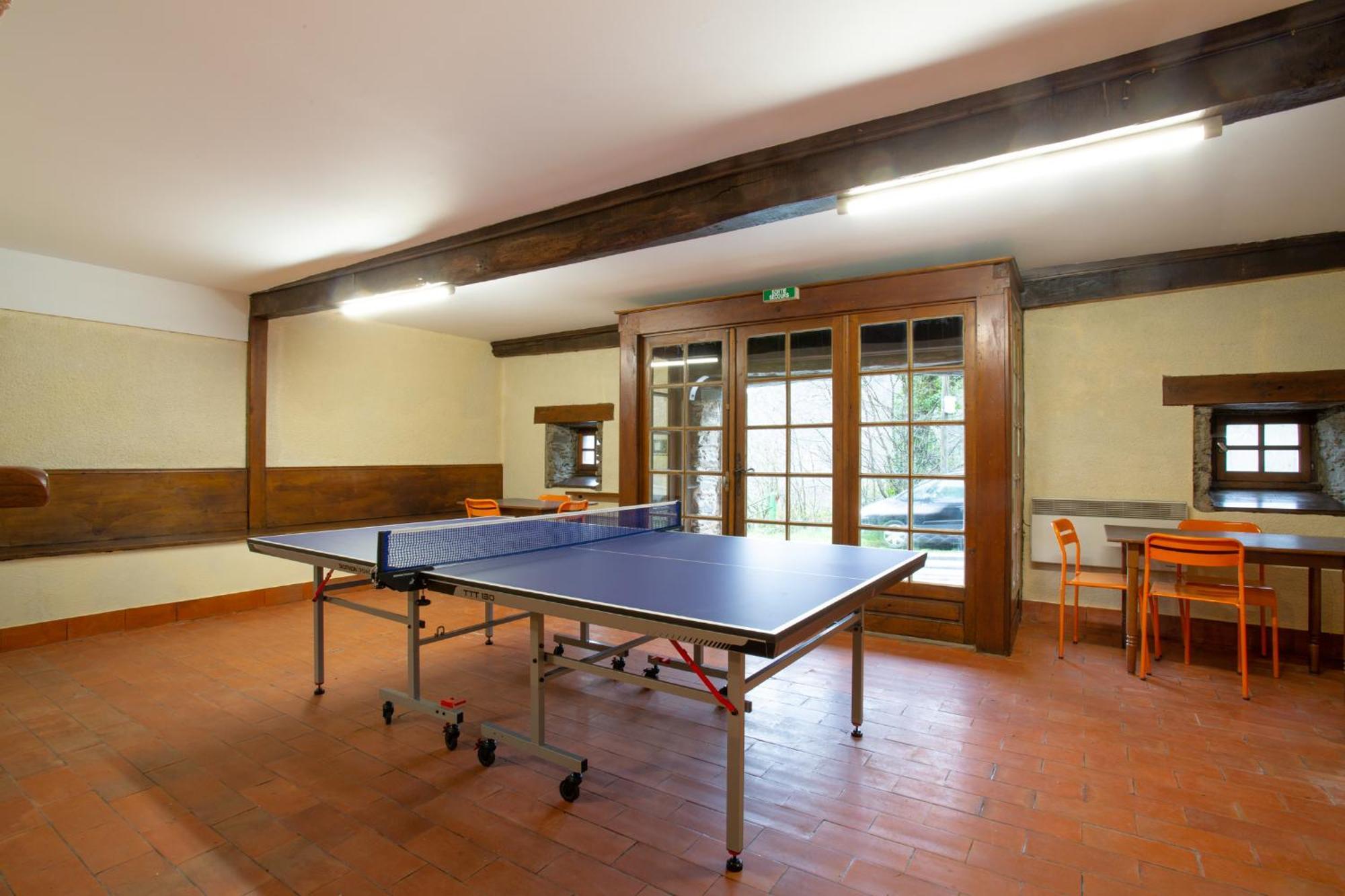 Le Studio, Gite De La Moulinquie Saint-Cirgue Bagian luar foto